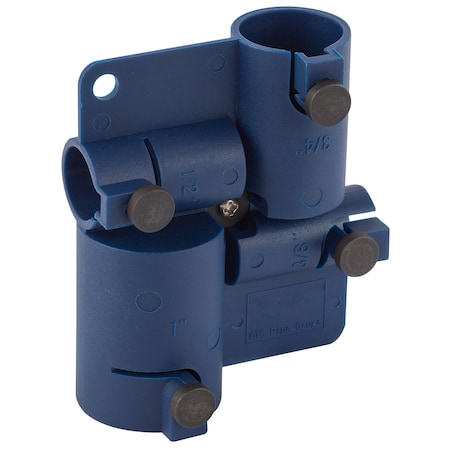 Apollo Depth Gauge and Chamfering Tool FSBDG